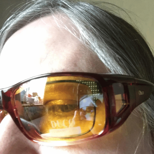 Night Vision Pro Driving Glasses Customer 2