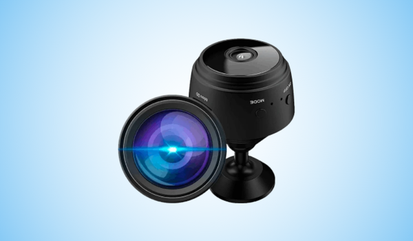 SpyFocus Mini Wifi Camera Reviews