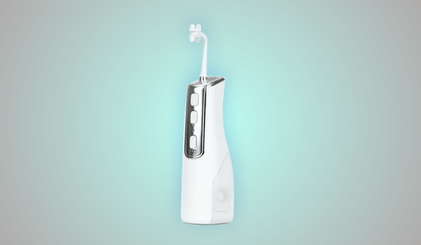 Miracle Smile Magic Flosser Reviews