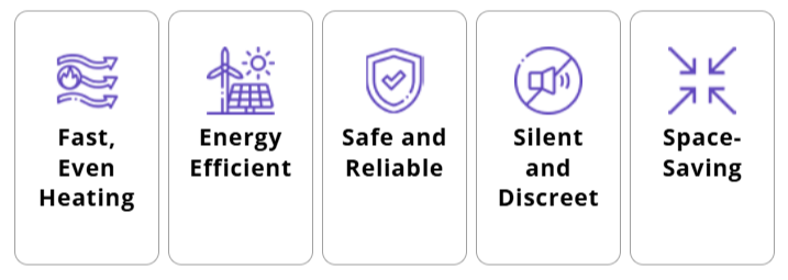 BuzzZapper Pro Portable Bug Zapper Certifications