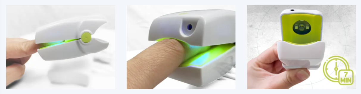 Fungus Therapy Pro How To Use