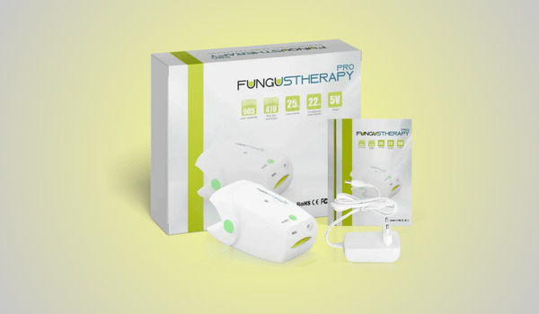 Fungus Therapy Pro Reviews
