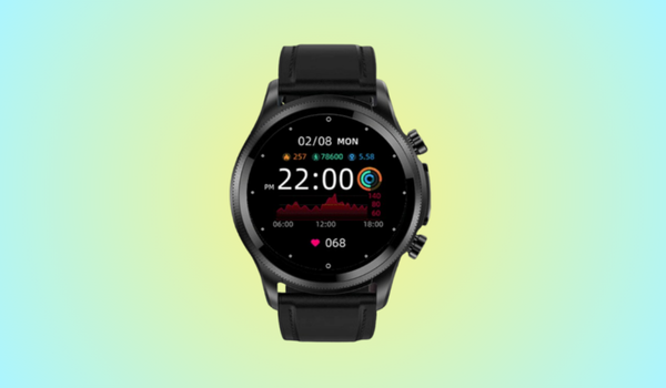 Geekran SmartWatch Reviews