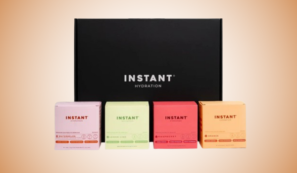 Instant Hydration Reviews
