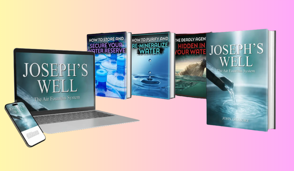 Joseph's Well System- Reviews