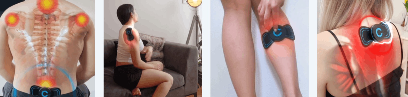 Muscle Wave Pro Benefits 