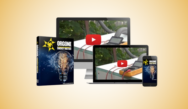 Orgone Energy Motor Reviews