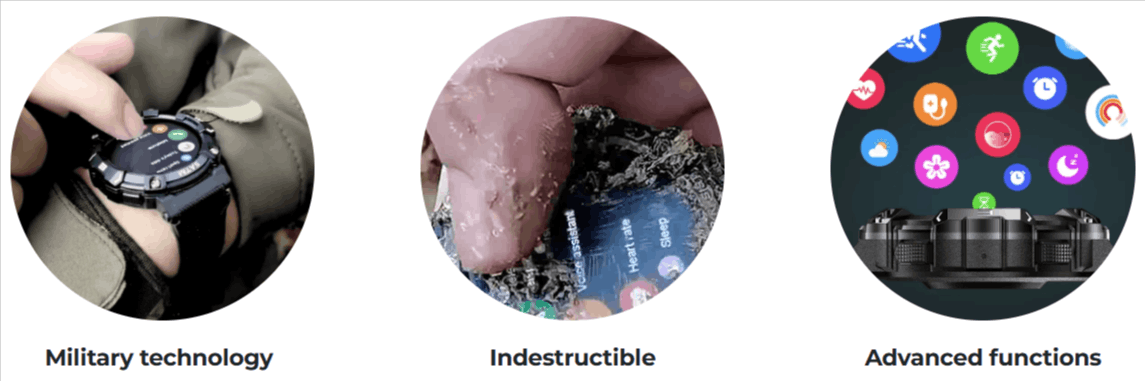 Qinux TitanPG Benefits