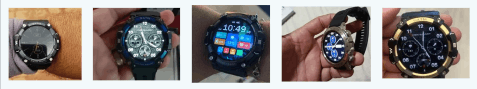 Qinux TitanPG Customer Reviews