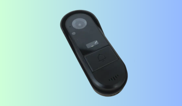 Qinux Vireon Video DoorBell Reviews