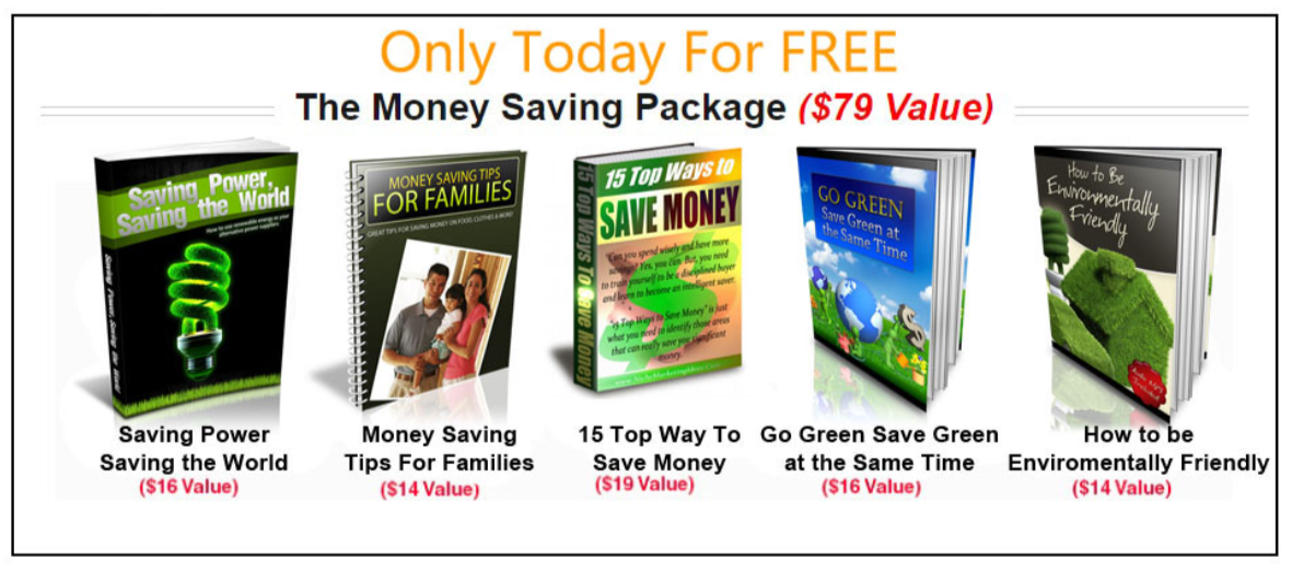 Quick Power System Bonus