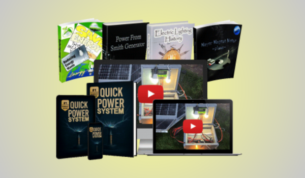 Quick Power System Reviews