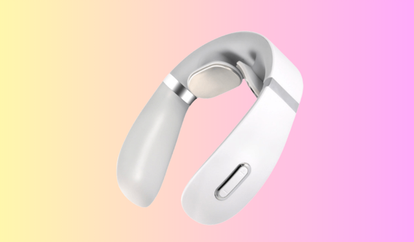 Relaxnecker Neck Massager Reviews