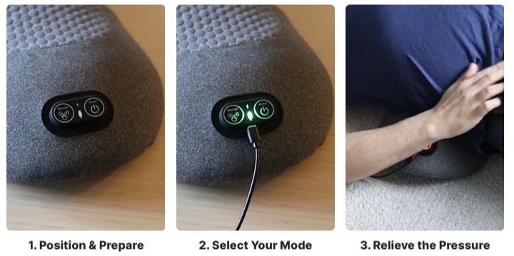 Back Restore How to use