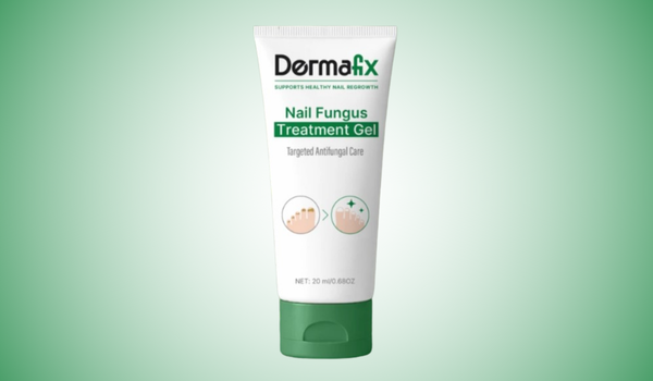 Dermafix Nail Fungus Treatment Gel Reviews