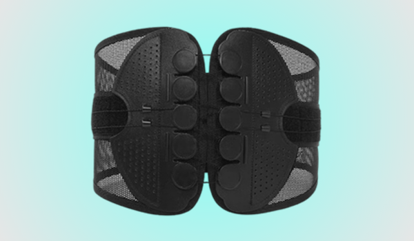 Hewelth Lumbar Support Back Brace Reviews