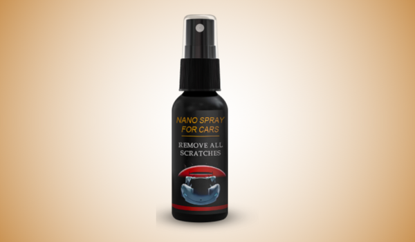 NuraFix Nano Car Spray Reviews