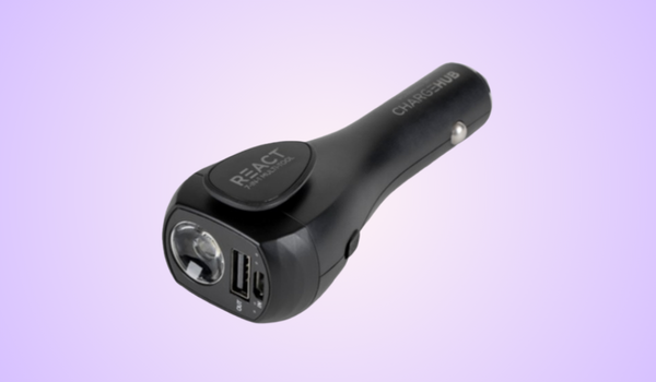 React ChargeHub Reviews