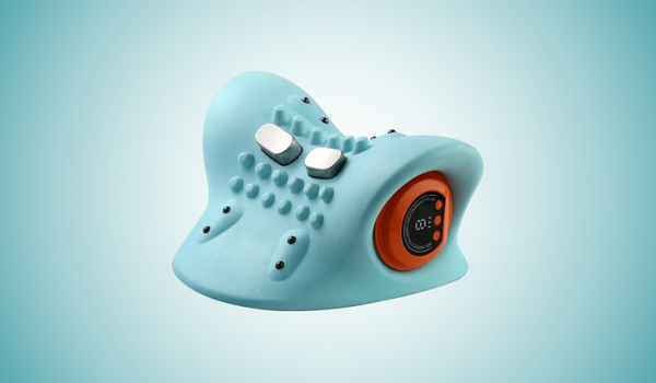 Relaxnecker PostureLift Massager Reviews