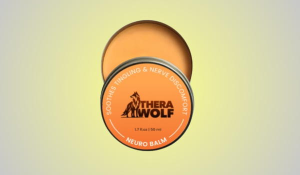 TheraWolf Pain Relief Balm Reviews