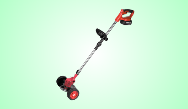 Wood Ranger Weed & Lawn Trimmer Reviews
